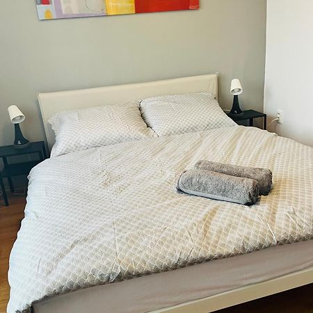 Апартаменты Charming Studio In The Old Town Братислава Экстерьер фото